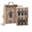 MEMO PARIS Abu Dhabi Exclusive Set EDP 75 ml + 6x30 ml